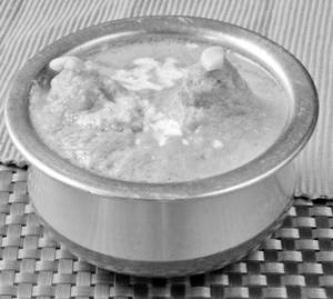 Malai Kofta