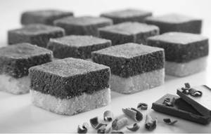 Chocolate Cake (250 Gms)