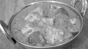 Paneer Kadhai