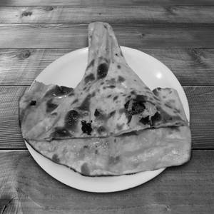Butter Naan