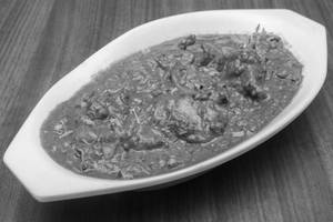 Chicken Hyderabadi (boneless)