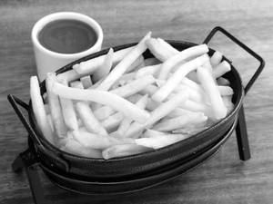 Fries 