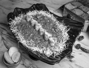 Paneer Dilruba