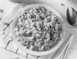 Egg Fried Rice