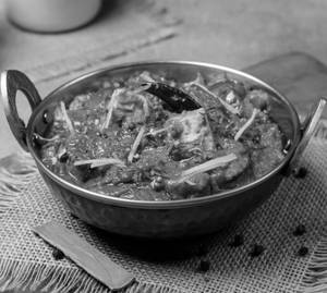 Kadai Paneer