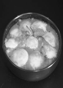 Mini Idli Sambar (15)