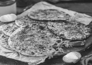 Missi Roti