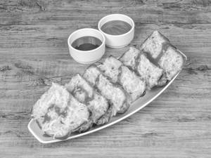 Garlic Bread