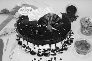 Choco Vanilla Cake 1kg