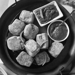 Paneer Pakora