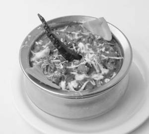 Veg Hyderabadi