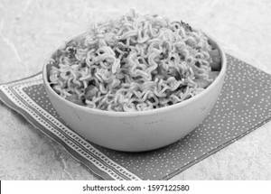 Punjabi Tadka Maggi