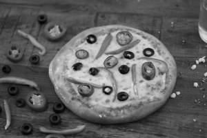 Country Side Pizza