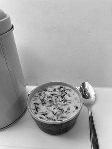 Extra Creamy Spinach