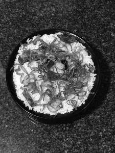 Biriyani Rice