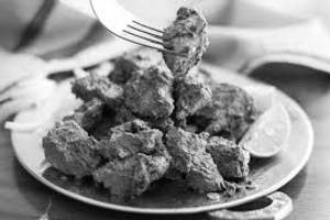 Hariyali Tikka