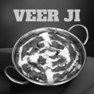 Veg kadhai chicken