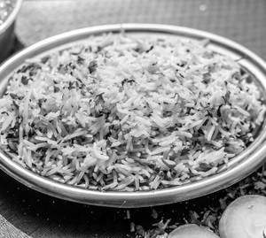Jeera Rice
