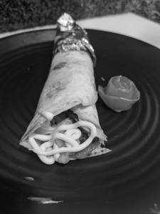 Cheese Roll