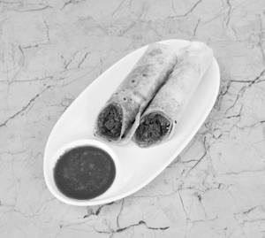 Manchurian Roll