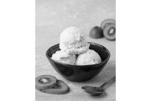 Kiwi Ice Cream