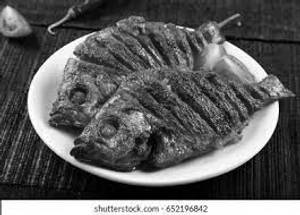 Fish Fry