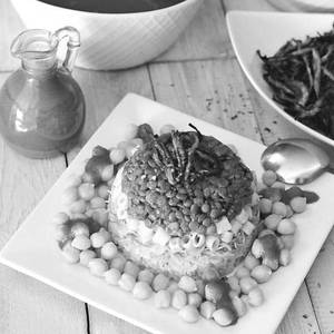 Koshari