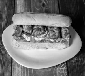 Paneer Sub