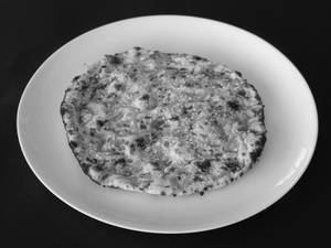 Butter Kulcha