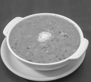 Dal Khichdi
