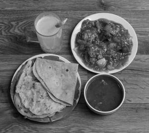 PAROTTA 1 pcs