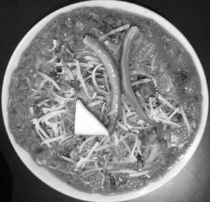 Paneer Lababdar