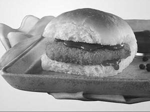 Masala Vada Pav
