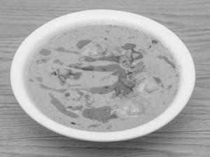 Kadhi Pakora Fry