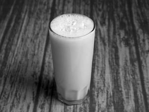 Pista Shakes