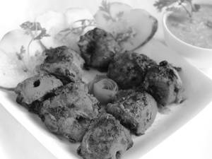 Chicken Tikka