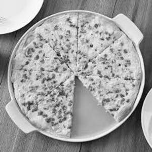 Supreme Pepper pizza 