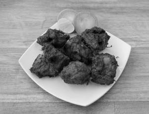 Chicken 65