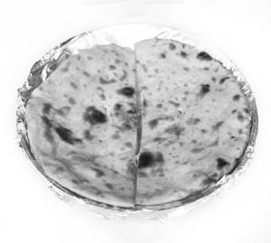 Tandoori Butter Roti