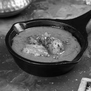 Fish Curry