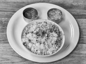Thalassery   Beef Biryani