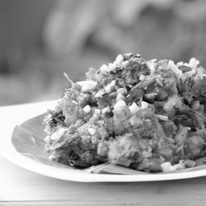 Kappa Biryani 