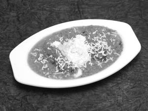 Malai Kofta