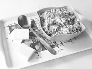 Paneer Bhurji