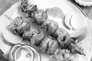 Chicken Tikka