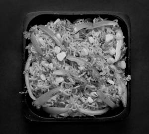 Schezwan Maggi