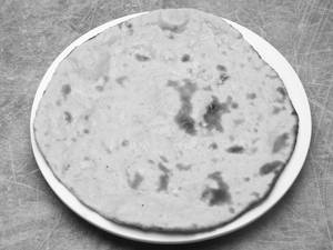 Butter Roti