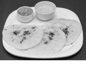Set Dosa