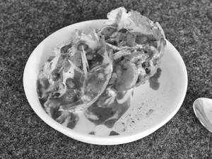 Tokri Chaat