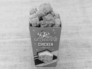 Chicken Popcorn